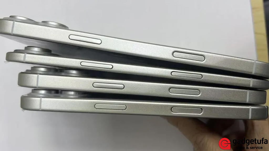 iPhone 17 ожидания 2, iPhone 17 купить, айфон 17 Уфа, GadgetUfa, новый iPhone, купить iPhone 17 в Уфе, Apple iPhone 17